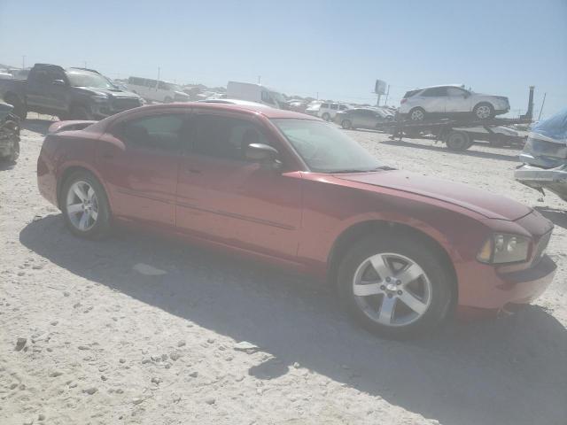 Photo 4 from auction – 2007 DODGE CHARGER SE with VIN 2B3KA43G97H831428