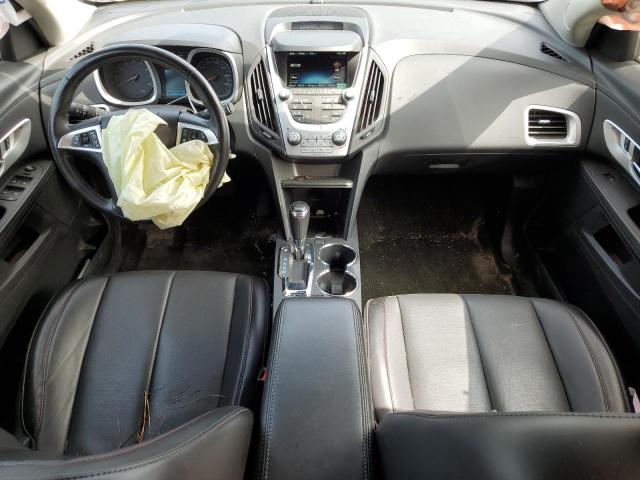 Photo 8 from auction – 2017 CHEVROLET EQUINOX PR with VIN 2GNALDEKXH1599428