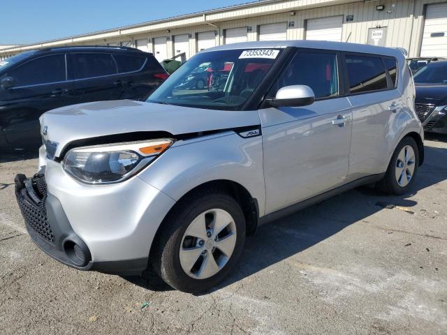KIA SOUL 2016 z numerem VIN KNDJN2A28G7825397 - Zdjęcie z aukcji