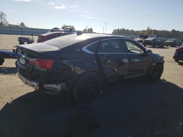 Photo 3 from auction – 2015 CHEVROLET IMPALA LT with VIN 2G1125S35F9194406