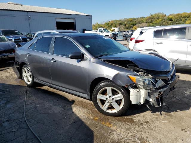 Photo 4 from auction – 2012 TOYOTA CAMRY BASE with VIN 4T1BF1FK8CU112835