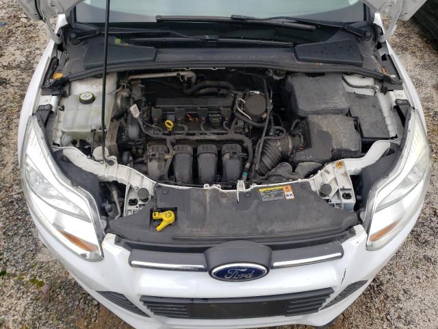 Photo 7 from auction – 2013 FORD FOCUS SE with VIN 1FADP3F24DL278515
