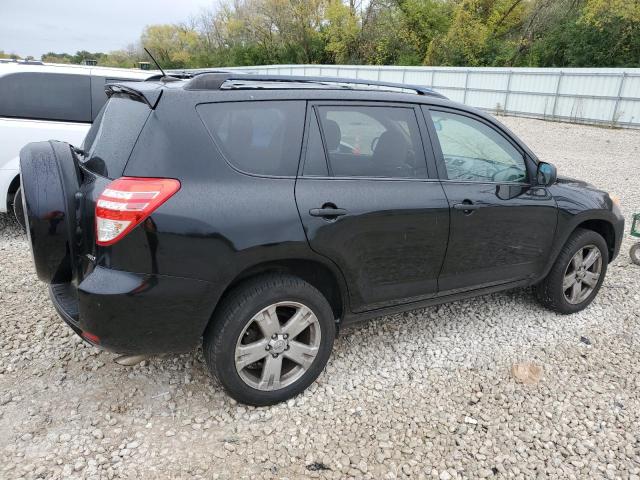 Photo 3 from auction – 2012 TOYOTA RAV4 with VIN 2T3BF4DV9CW211489