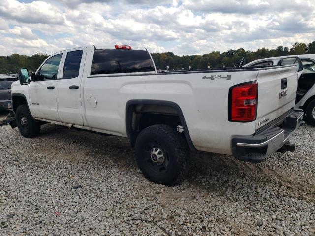 Photo 2 from auction – 2015 GMC SIERRA K25 with VIN 1GT22XE86FZ100988