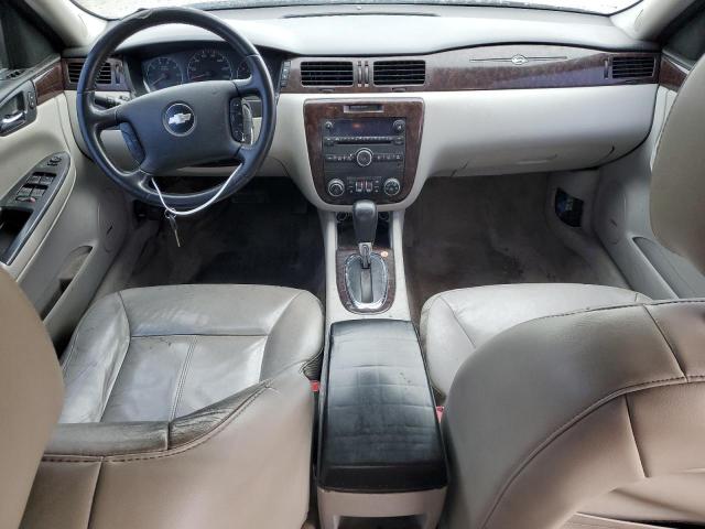 Photo 8 from auction – 2012 CHEVROLET IMPALA LTZ with VIN 2G1WC5E30C1109898
