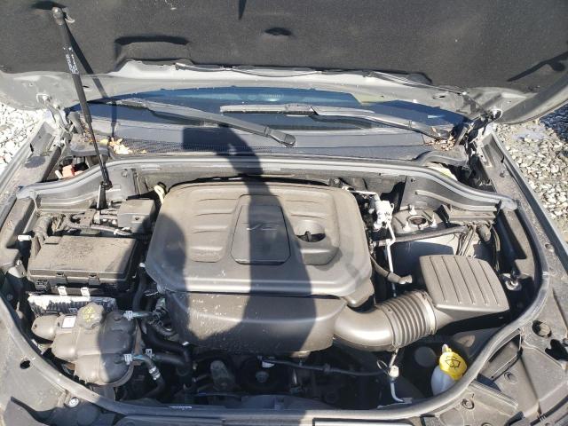 Photo 12 from auction – 2021 JEEP GRAND CHER with VIN 1C4RJFAG6MC736853