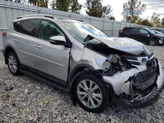 Photo 4 from auction – 2014 TOYOTA RAV4 LIMIT with VIN 2T3DFREV1EW161436