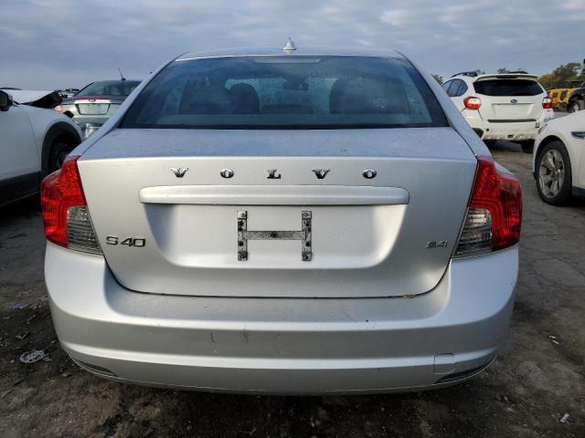 Photo 6 from auction – 2009 VOLVO S40 2.4I with VIN YV1MS390392434229