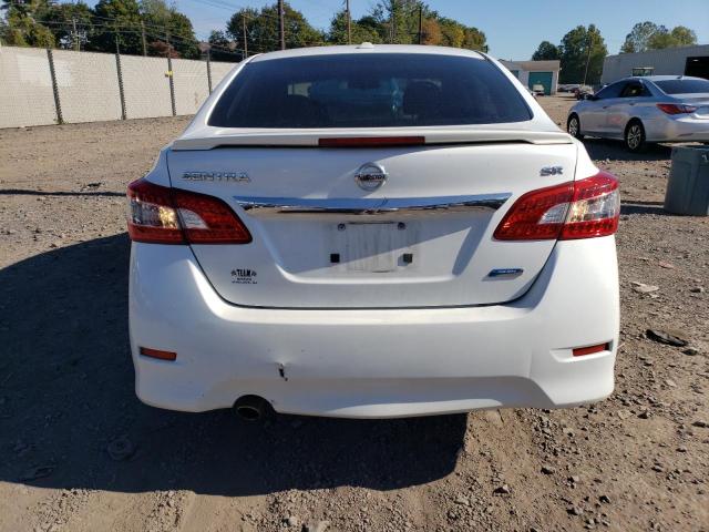 Photo 6 from auction – 2014 NISSAN SENTRA S with VIN 3N1AB7AP7EY306437