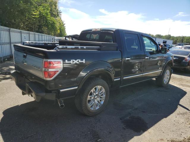 Photo 3 from auction – 2009 FORD F150 SUPER with VIN 1FTPW14V79FB10286