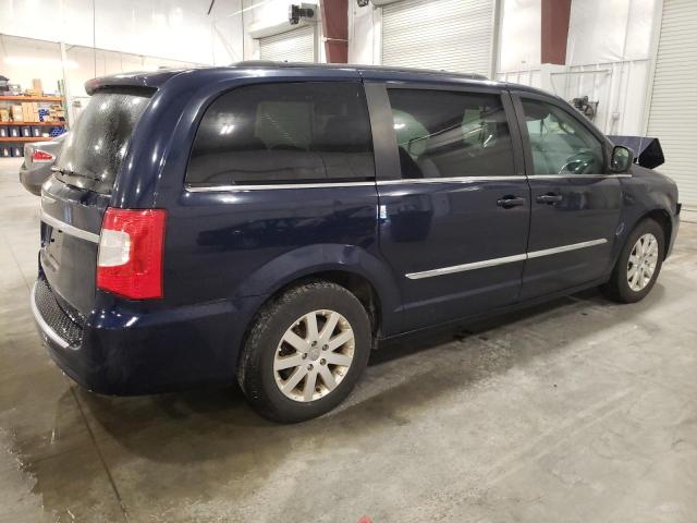 Photo 3 from auction – 2013 CHRYSLER TOWN & COU with VIN 2C4RC1BG3DR511762
