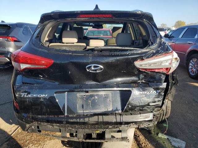 Photo 6 from auction – 2016 HYUNDAI TUCSON LIM with VIN KM8J33A23GU243314