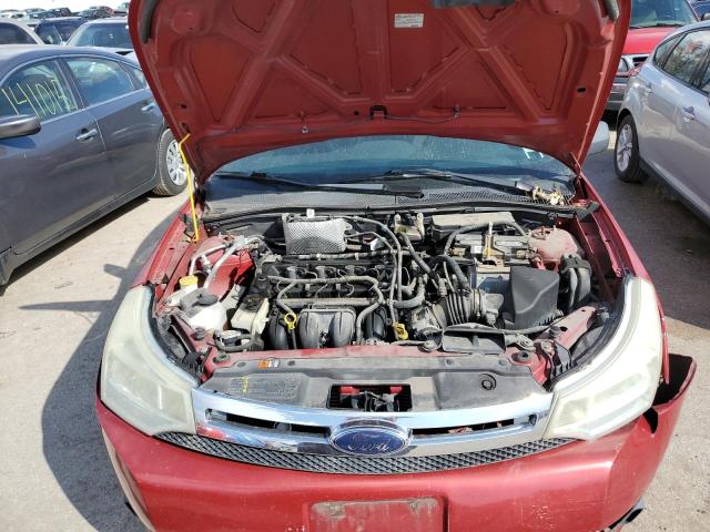 Photo 11 from auction – 2009 FORD FOCUS SE with VIN 1FAHP35N19W243367