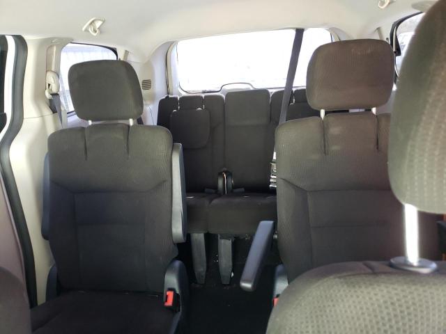Photo 10 from auction – 2015 DODGE GRAND CARA with VIN 2C4RDGBG4FR687545