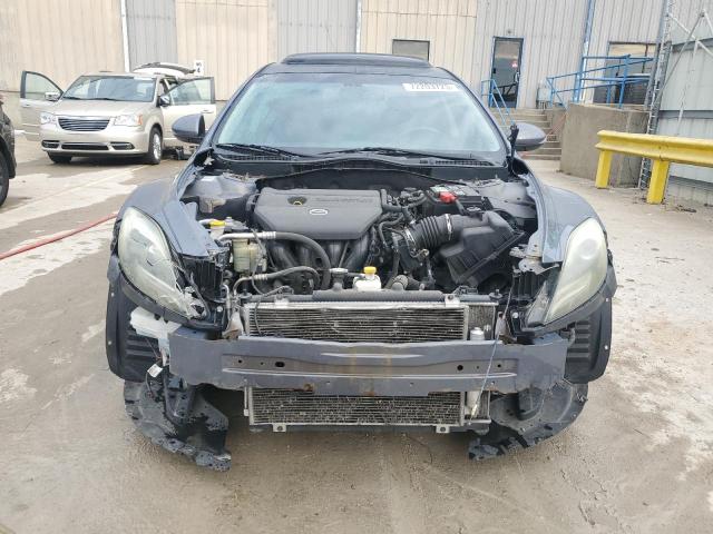 Photo 5 from auction – 2011 MAZDA 6 I with VIN 1YVHZ8CHXB5M03718