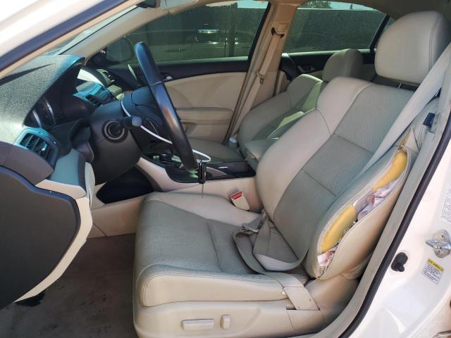 Photo 7 from auction – 2010 ACURA TSX with VIN JH4CU2F6XAC024118
