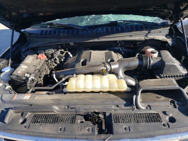 Photo 12 from auction – 2019 FORD EXPEDITION with VIN 1FMJU1KT2KEA78643