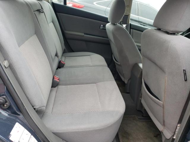 Photo 10 from auction – 2009 NISSAN SENTRA 2.0 with VIN 3N1AB61E49L696506