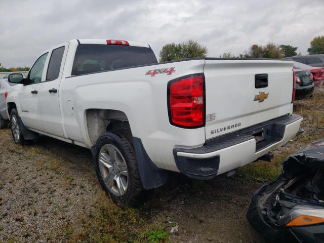 Photo 2 from auction – 2016 CHEVROLET SILVERADO with VIN 1GCVKPEC3GZ209959