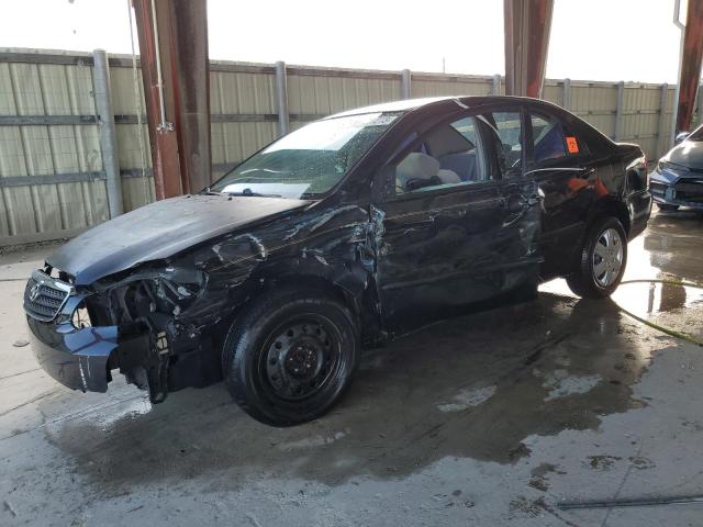 TOYOTA COROLLA CE 2006 with VIN 1NXBR32E16Z718355 - Photo from auction