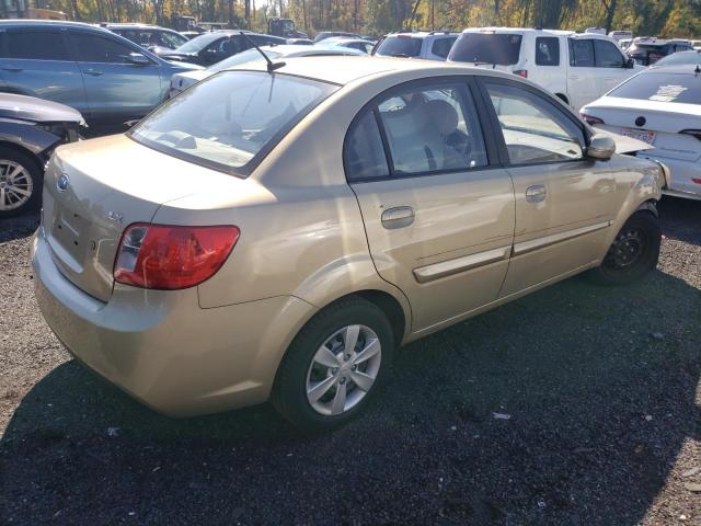 Photo 3 from auction – 2011 KIA RIO BASE with VIN KNADH4A34B6912055