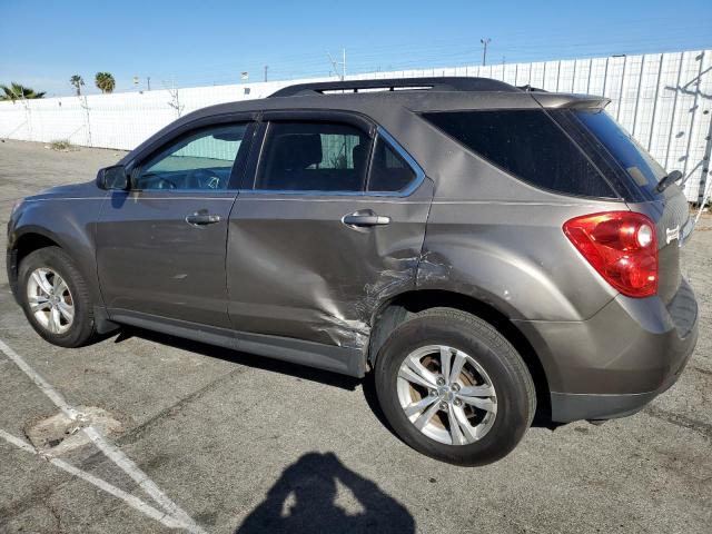 Photo 2 from auction – 2011 CHEVROLET EQUINOX LT with VIN 2CNALPEC3B6462663
