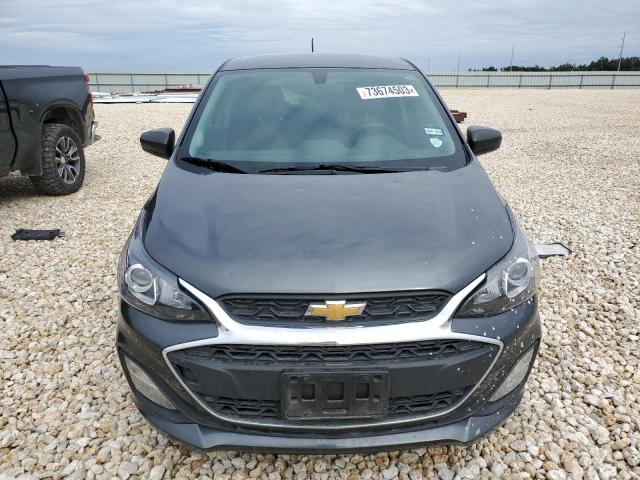 Photo 5 from auction – 2022 CHEVROLET SPARK LS with VIN KL8CB6SA9NC026286