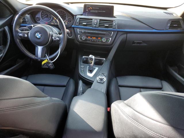 Photo 8 from auction – 2013 BMW 328 I SULE with VIN WBA3C1C59DF440946
