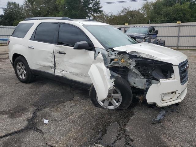 Photo 4 from auction – 2014 GMC ACADIA SLE with VIN 1GKKRNED3EJ364555