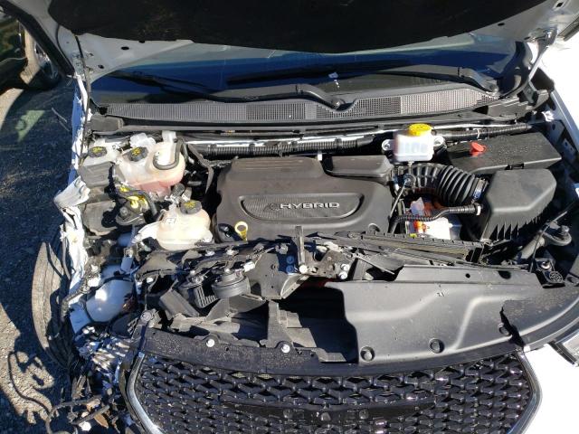 Photo 12 from auction – 2021 CHRYSLER PACIFICA H with VIN 2C4RC1L77MR544293