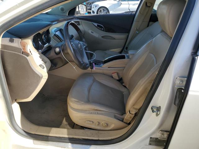 Photo 7 from auction – 2010 BUICK LACROSSE C with VIN 1G4GE5EV4AF297298