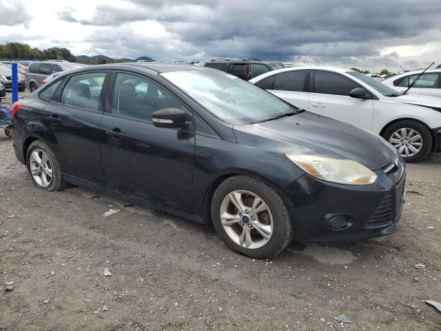 Photo 4 from auction – 2014 FORD FOCUS SE with VIN 1FADP3F25EL249462