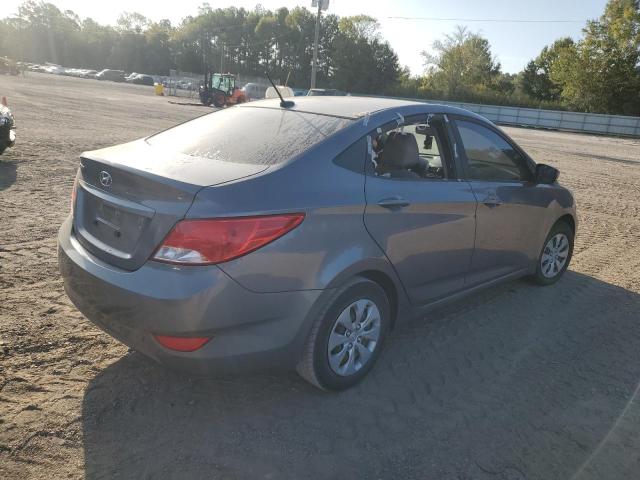 Photo 3 from auction – 2017 HYUNDAI ACCENT SE with VIN KMHCT4AE8HU217026