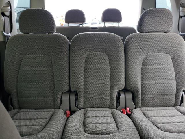 Photo 10 from auction – 2002 FORD EXPLORER X with VIN 1FMZU63E52ZB28475