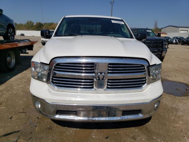 Photo 5 from auction – 2013 RAM 1500 SLT with VIN 1C6RR7LT8DS714844