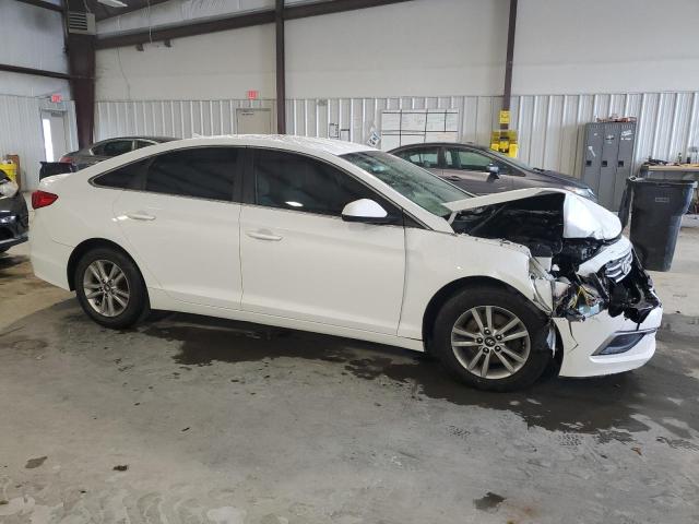 Photo 4 from auction – 2016 HYUNDAI SONATA SE with VIN 5NPE24AF9GH311935