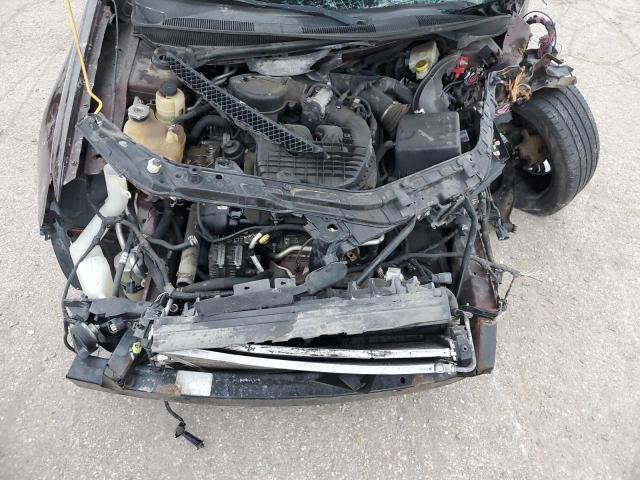 Photo 11 from auction – 2013 CHRYSLER 200 LIMITE with VIN 1C3CCBCG5DN745669