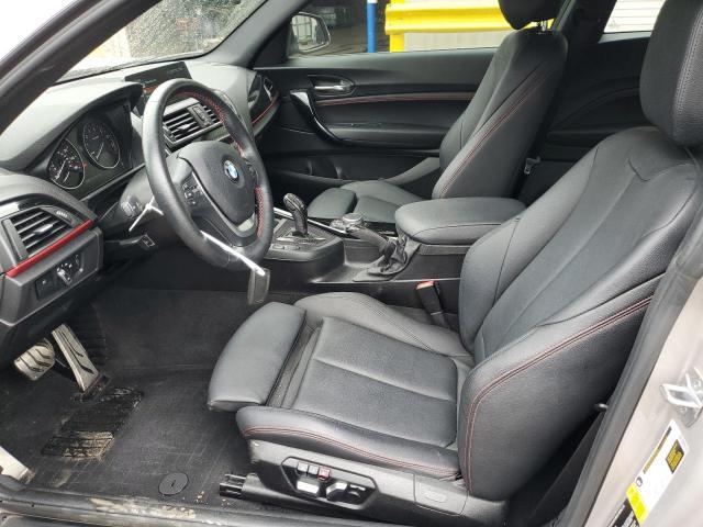 Photo 7 from auction – 2017 BMW 230I with VIN WBA2F9C31HV664885