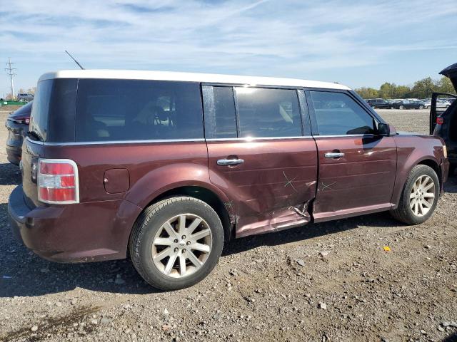 Photo 3 from auction – 2010 FORD FLEX SEL with VIN 2FMGK5CC5ABB10355