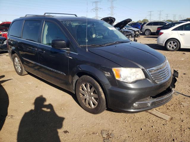 Photo 4 from auction – 2012 CHRYSLER TOWN & COU with VIN 2C4RC1BG9CR401524
