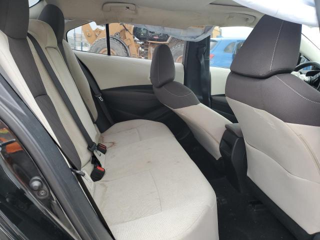 Photo 10 from auction – 2020 TOYOTA COROLLA LE with VIN 5YFHPRAE1LP017638