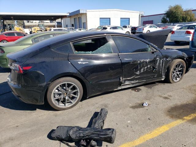 Photo 3 from auction – 2023 TESLA MODEL 3 with VIN 5YJ3E1EA4PF461834