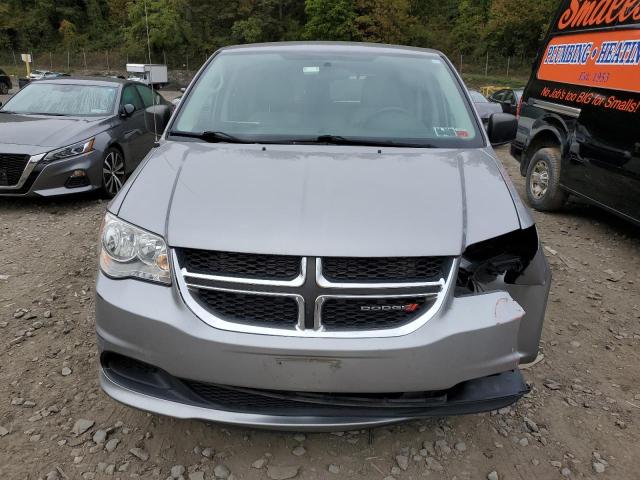 Photo 5 from auction – 2017 DODGE GRAND CARA with VIN 2C4RDGBG4HR600973