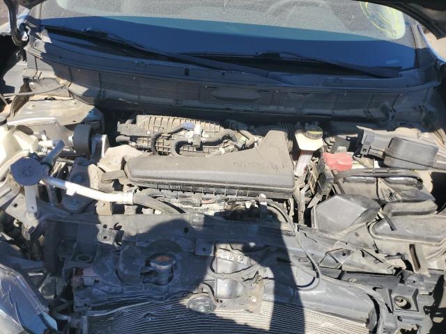 Photo 12 from auction – 2016 NISSAN ROGUE S with VIN KNMAT2MT7GP667550