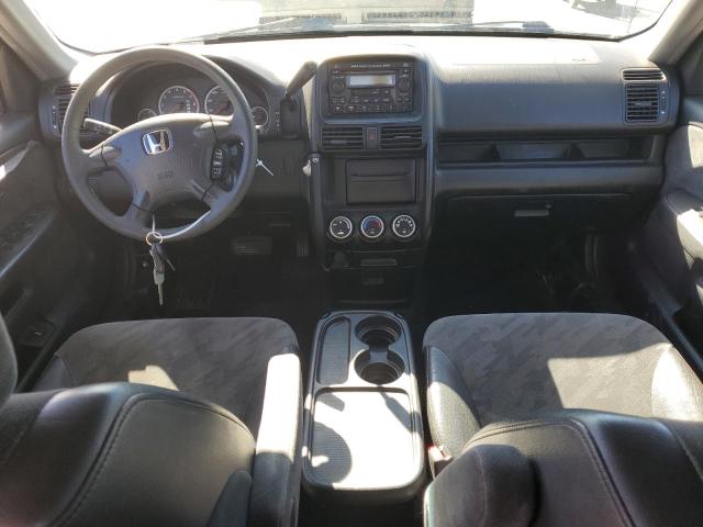 Photo 8 from auction – 2004 HONDA CR-V EX with VIN JHLRD788X4C009083