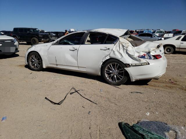 Photo 2 from auction – 2013 INFINITI G37 BASE with VIN JN1CV6AP6DM714200