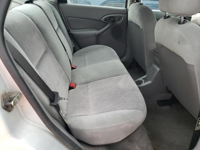 Photo 10 from auction – 2000 FORD FOCUS SE with VIN 1FAFP34P0YW345865