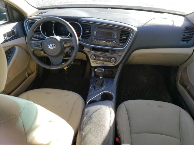 صورة رقم 8 من المزاد - 2015 KIA OPTIMA LX مع VIN KNAGM4A79F5660827