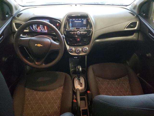 Photo 8 from auction – 2020 CHEVROLET SPARK LS with VIN KL8CB6SA6LC400060