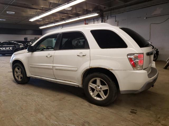 Photo 2 from auction – 2005 CHEVROLET EQUINOX with VIN 2CNDL73F656022516